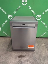Image of Hotpoint Freestanding Dishwasher -Stainless Steel- C Rated H7FHP43XUK #LF126599