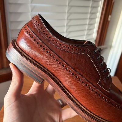 Alden 8789