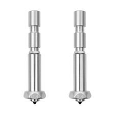2 Stück 0.4mm Kobra 3 Max Düse, Schnellwech...