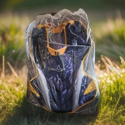 All Star MVP Pro Series Baseball Catchers Set  PRO ISSUED  HAASE  BREWERS NWT