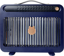 Mosquito Killer,Electric Fly Zapper, Bug Zapper, Fly Killer with UV Light for In