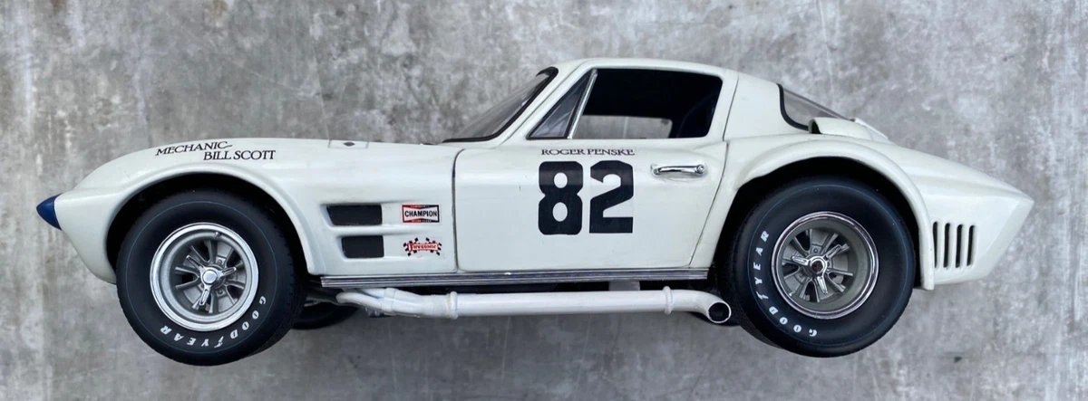 exoto grand sport products for sale | eBay