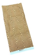 Timeless Treasures Brown Wood Grain Fabric 1 1/8 Yd X 44   W ;Patt.  GM-C7409
