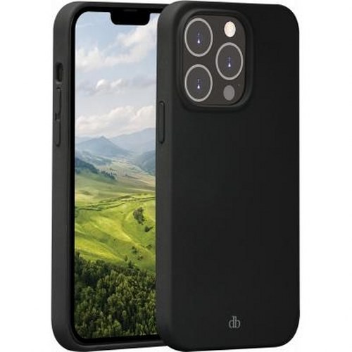 Coque iPhone 14 Pro Costa Rica protection fine silicone rigide