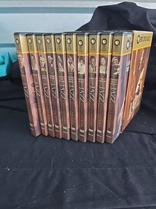 Ken Burns Jazz Dvd Set for sale | eBay