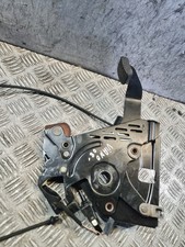 Mercedes Viano Brake Pedal Assembly W639 Diesel Auto Van 2008 Brake Pedal