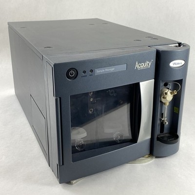 Waters Acquity 1860155006 UPLC Sample Manager
