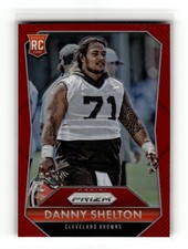 Danny Shelton Browns