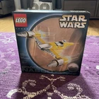 New ListingLEGO Star Wars: Naboo N-1 Starfighter Ultimate Collector Series (10026) NIB