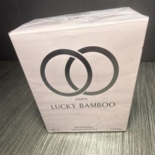 Paris Lucky Bamboo Eau de Parfum Spray 3.4 fl...
