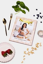 Sculpt: A Protein Cookbook by Cassey Ho, Blogilates - Delicious Hi... by Popflex