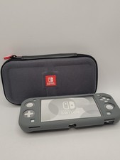 Nintendo Switch Travel Hard Case and Console Protective Sleeve Cover
