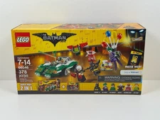 LEGO The Batman Movie 66546 Super Pack 2-in-1 (#70900 & #70903) Sealed Priority
