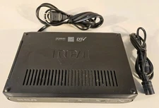 RCA DTA-800B1 Digital To Analog Pass-through TV Converter Box (No Remote)