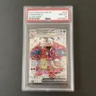 Pokemon TCG Charizard ex 215/197 SV03: Obsidian Flames Holo PSA 10 Gem Mint