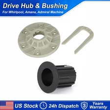 Hub  Bushing Kit Fix Basket Wobble Wash Tubs For Whirlpool Kenmore Amana 52719