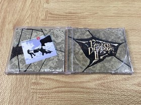 FJ4214 Panzer Dragoon Zwei SEGA SATURN Japan