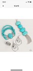 Paparazzi Fashion Fix Hidden Lagoon — photo 1