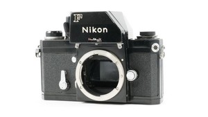 Nikon F Ftn | eBay