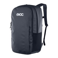 Evoc EV-401316.123 Urban Pack Zaino 25Lt Carbon Grau - Schwarz ONE Size