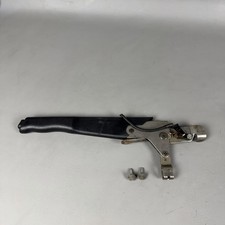 1994-1996 Jeep Grand Cherokee Zj Parking Emergency Brake Lever Handbrake Oem