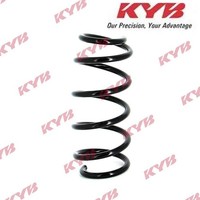 KYB RA1606 Fahrwerksfeder FüR VW