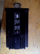 Moog Animatics SM3440 Smart Integrated Servo Motor Module Unit Made in USA