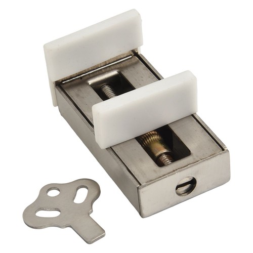 Stainless Steel Door Locks Designed for Residential and Commercial Use - Picture 9 of 12