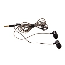 For TCL K33/K32 5G - Wired Earphones Hi-Fi Sound Headphones Handsfree Mic