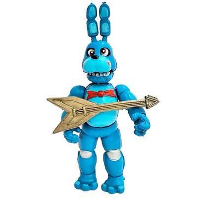 SPRINGTRAP BONNIE Figure Animatronic Five Night At Freddys MEXICAN
