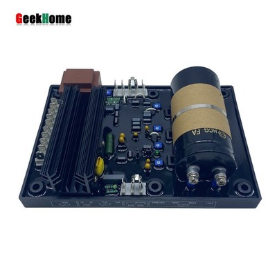 Maxgeek R449 Generator Automatic Voltage Regulator Alternator AVR gh23