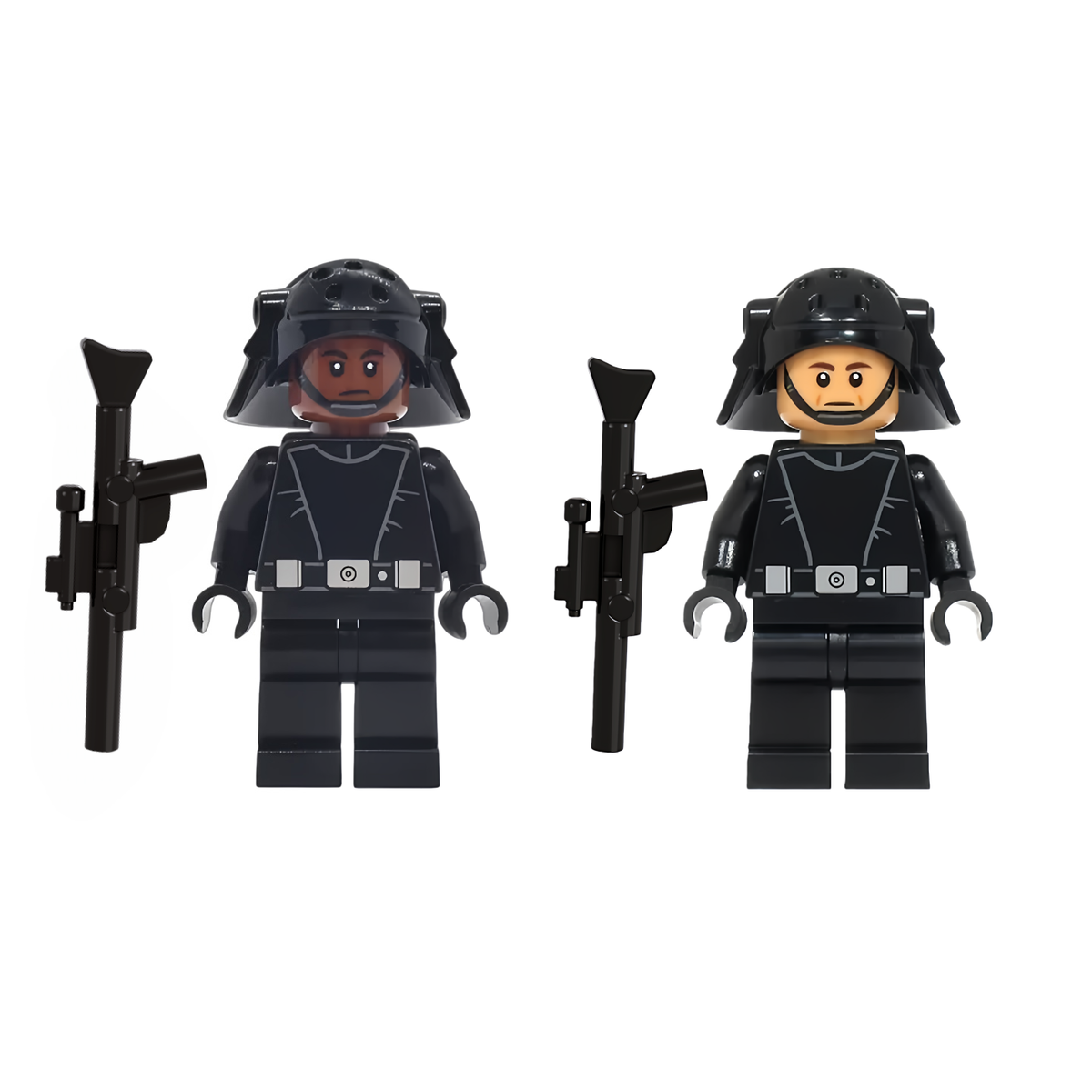 NEW LEGO 75419 Star Wars UCS Death Star Minifigures In Hand Never