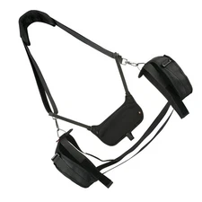 Anti-seismic Audio Storage Case With Shoulder Strap For JBL Boombox 3 Generation