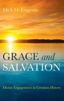 Dick O. Eugenio | Grace And Salvation | Buch | Englisch (2022) | Gebunden