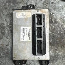  Mercury Optimax 225 PCM ECM CDI ECU 858891 858891