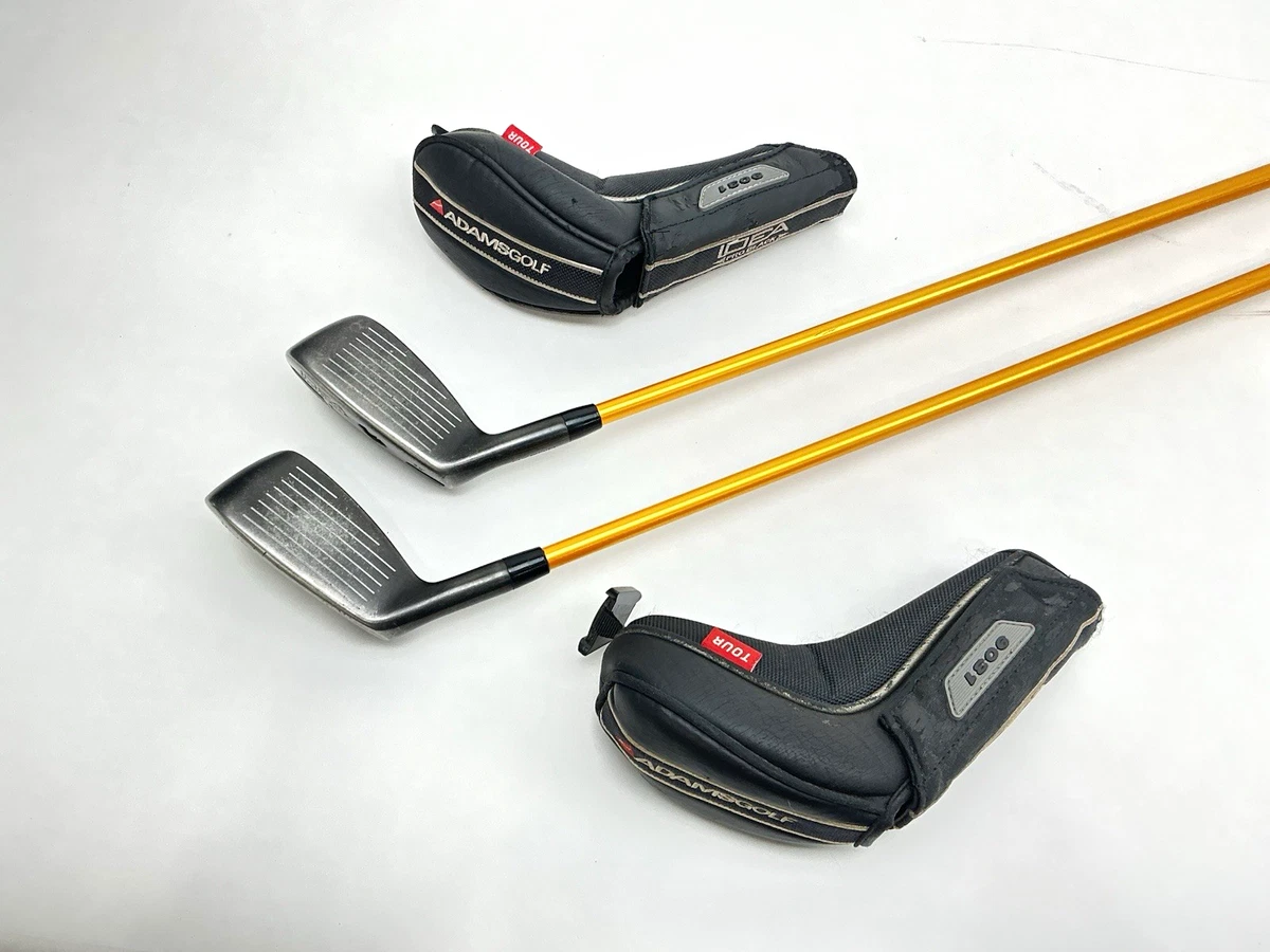 Adams Idea Pro Black Hybrid for sale | eBay