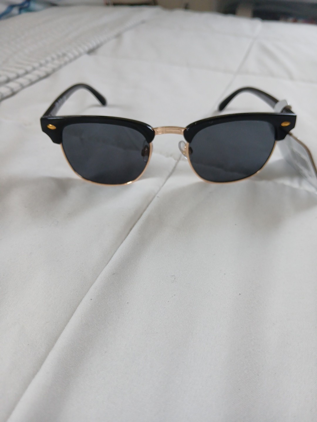 Weas Loop Sunglasses - image 2
