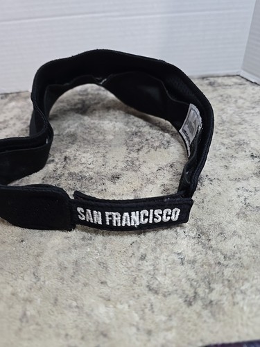 Puma Einheitsgröße San Francisco Giants Visier - Bild 2 von 5
