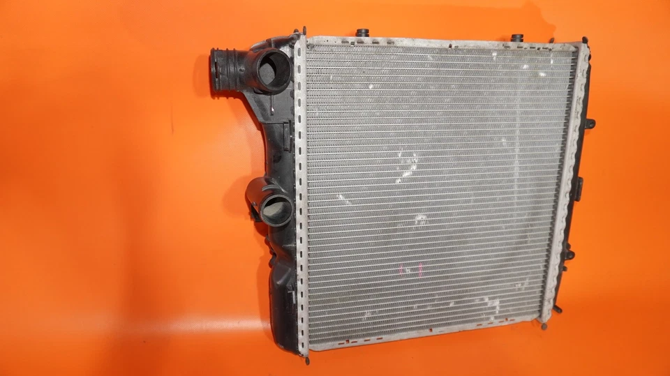 RADIADOR PORSCHE 911 BOXSTER CAYMAN 2005 2006 2007 2008 2009 2010 2011 Foto 3 de 4