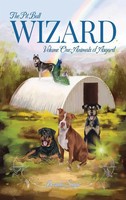 Brenda Sugar | The Pit Bull Wizard | Buch | Englisch (2025) | Sugar Publication