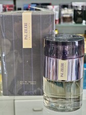 PAL ZILERI SARTORIALE EDT 100 ML SPRAY