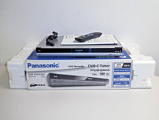 Panasonic DMR-EX93C DVD-Recorder / 250GB HDD in OVP, FB&BDA, 2 Jahre Garantie