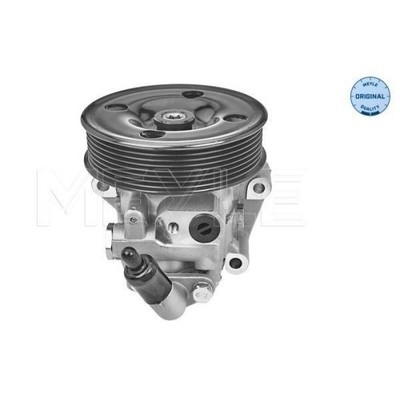 Hydraulikpumpe Lenkung Meyle 7146310036 Meyle-original: True To Oe. für Ford
