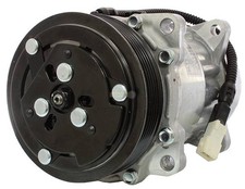 Klimakompressor Neu - OE-Ref. 71791315 für Fiat