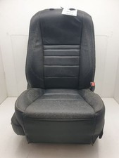12-17 Toyota Camry Xle Passenger Side Front Black Lb20 Leather Seat Assembly 12-17 Toyota Camry Xle Passenger Side Front Black Lb20 Leather Seat Assembly
