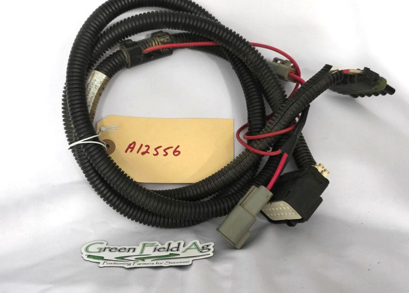 Ag Leader Air Solenoid Valve Cable A12556
