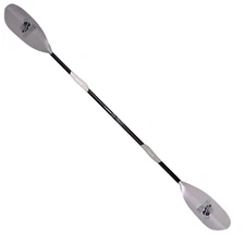 Accent Hero Angler 260cm 2pc Kayak Fishing Paddle