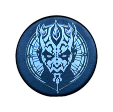 Star Wars Darth Maul Golf Ball Marker Novelty Gift Laser