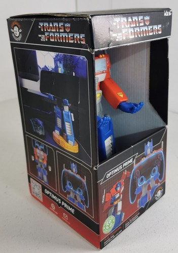 Transformers Optimus Prime Cable Guys Controller Holder PS5 XBOX NES Phone - Picture 3 of 7