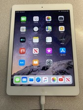 iPad Air 16gb